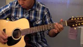 Bernabe Gonzalez  Requintos