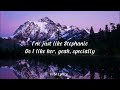 Stephanie Clean Nafeesisboujee Lyrics