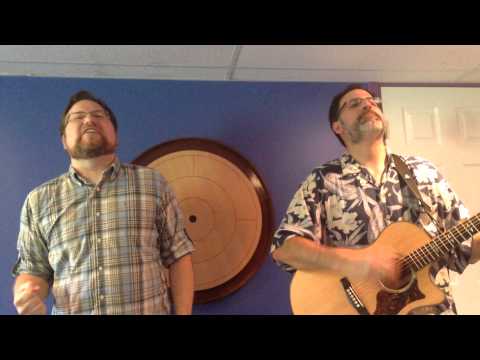 Paul and Storm - Better Version Of You