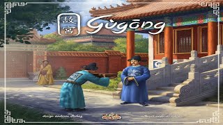 Gùgōng Runthrough