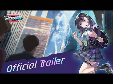 Видео Hero Ball Z #2