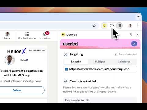 Item video thumbnail