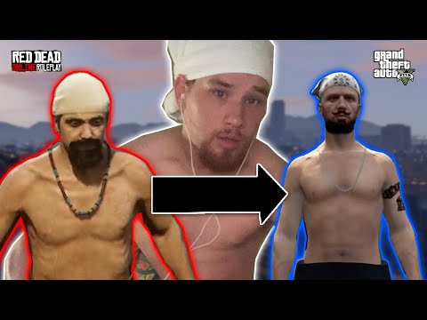 G-Nasty gets sent to the Future