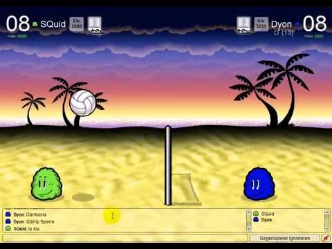 Knuddels Beach Bot/Cheats  2013