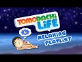 Tomodachi Life Relaxing Playlist 3DS DS Soundtracks