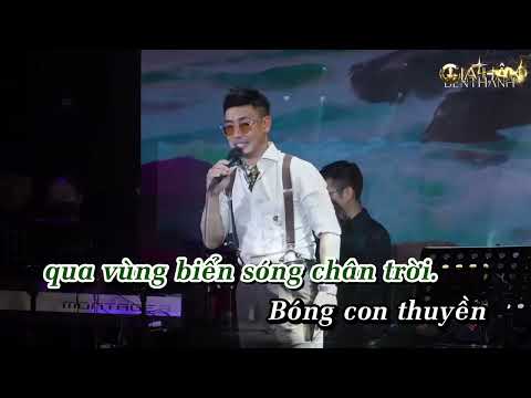 Đôi Bờ   Karaoke   Nguyễn Đình Tuấn Dũng   Gia Hân Karaoke USA   Ghk1124   Vip1124   Nn Nga
