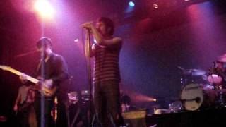 Hatefuck - the Bravery