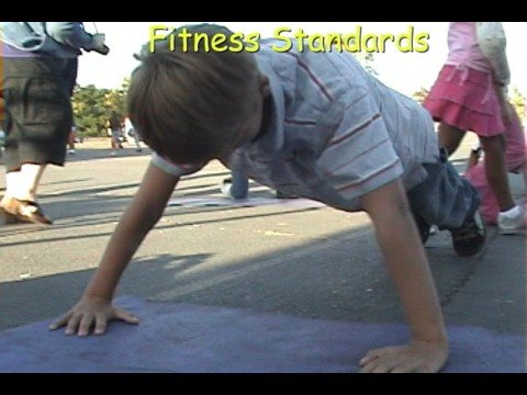 Video preview: Small Healthy Steps