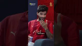 The secret behind Rajat Patidar's transformation into a ‘Spin Destroyer’ | RCB Podcast