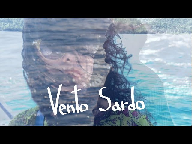 Vento Sardo (Com Jorge Drexler)