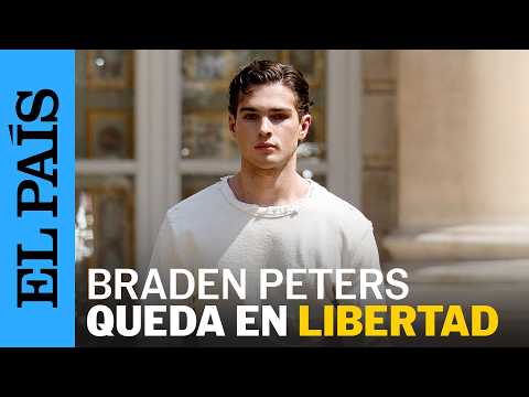 CLAVICULAR se declara INOCENTE de VIOLAR a una MENOR en ESTADOS UNIDOS | EL PAÍS