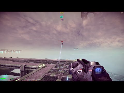 Tribes Ascend - You can't be serious mate!