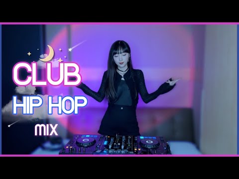 잠시만요, 신분증 보여주세요???????? 힙합클럽 믹스⎮TRAP, TWERK, HIP HOP CLUB MIX, PLAYLIST