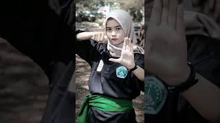 Download lagu JJ SRIKANDI PAGAR NUSA TERBARU #storywa #pagarnusa #shorts mp3