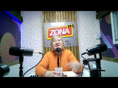 Gral.Alvarado- Con Mirta Alvarez, Candidata  a Concejal en 4° lugar en la Lista Somos Buenos Aires.