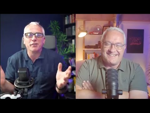 194: Pete Matthew’s Meaningful Money Retirement Guide