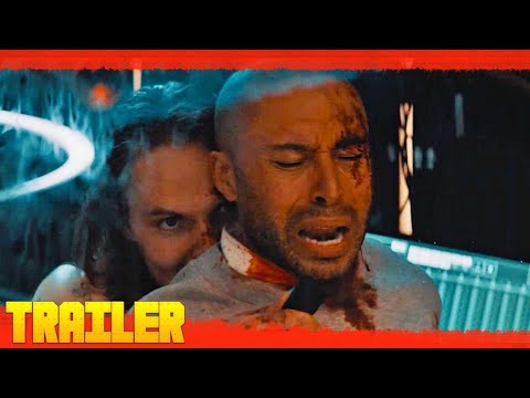 Thumbnail of the video: Feedback (2019) Nuevo Tráiler Oficial #2 Español