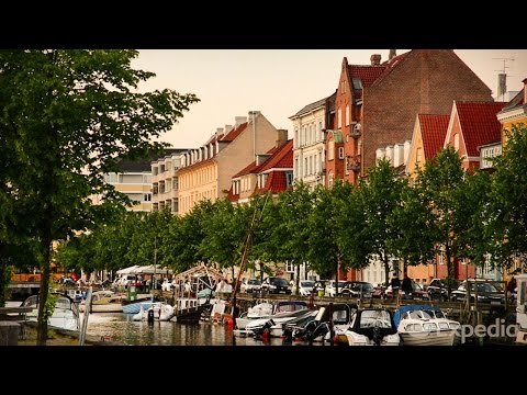 哥本哈根城市視頻指南 - Expedia (Copenhagen City Video Guide | Expedia)