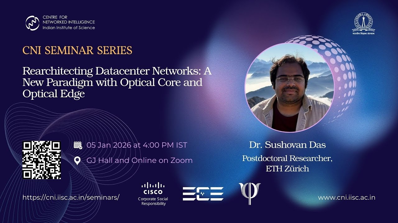 Rearchitecting Datacenter Networks: A New Paradigm with Optical Core and Optical Edge