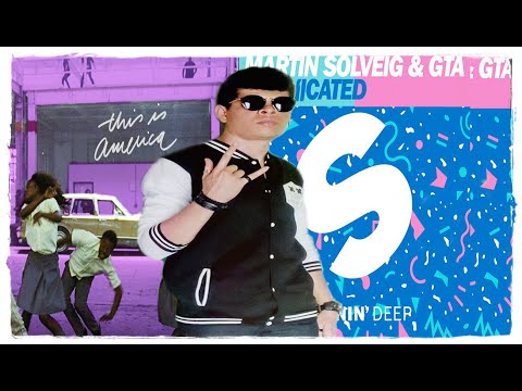 This Is America VS Intoxicated (Mashup)