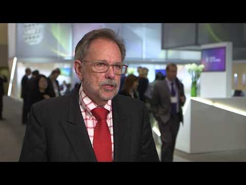 What's on the agenda for Sibos 2018?