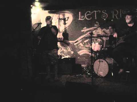 Promotional video thumbnail 1 for John A Miller Band