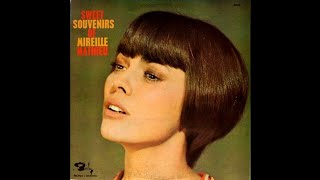 Mireille Mathieu - Sweet Souvenirs Of Mireille Mathieu [France 1968] (Full Album)