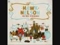 Words We Speak- Hawk Nelson