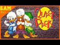 A TOTALLY RADICAL Look At Quack Pack