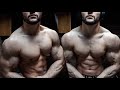 Homemade Gym Chest Workout