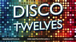 Disco Twelves - Funky Disco House
