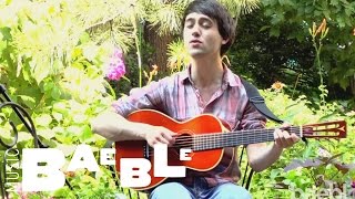 Villagers - Twenty Seven Strangers || Baeble Music