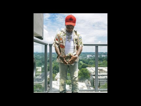 [FREE] Rylo Rodriguez Type Beat 2025 - Angels Cry