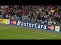 Real Madrid 0-1 Arsenal                 UEFA Champions League Highlight 21 February 2006