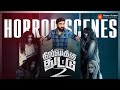 Dhilluku Dhuddu 2 Horror Scenes Cursed Lovers Of The Haunted Night Santhanam