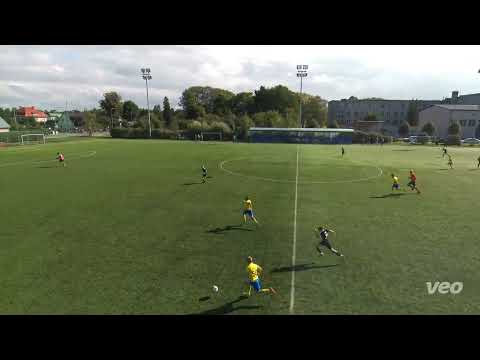 Highlights vs Kuressaare U15
