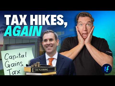 The death spiral continues - more taxes are NOT the answer. The Topher Project Ep 340