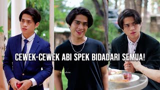 Download lagu All the girls from Abi Spek are angels! mp3 Download lagu All the girls from Abi Spek are angels! mp3