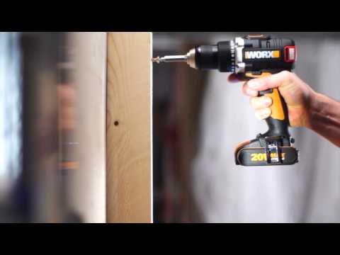 WORX WX175                         UK