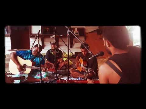 CAKAU KEI LOMAI - YALEI COVER/ISA NOQU DAULOMANI