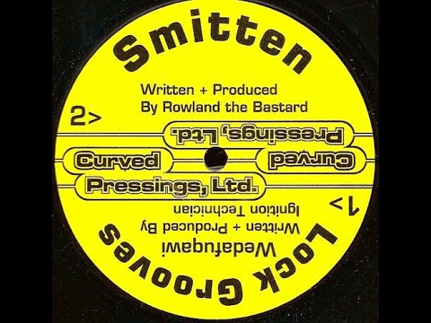 Rowland The Bastard - Smitten Sampler Track [2001]