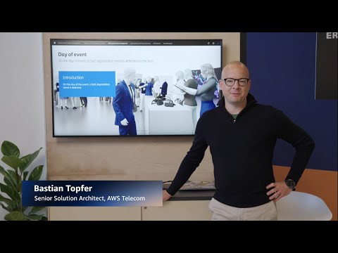 Ericsson network slicing and optimization with generative AI