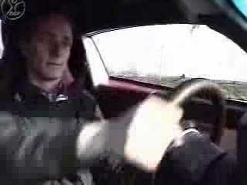 Opel Speedster 2.2 Tracktest