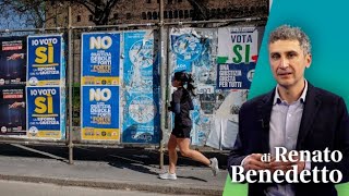 Referendum sulla giustizia, partiti (e leader) alla prova: qual è la posta in gioco e cosa succed...