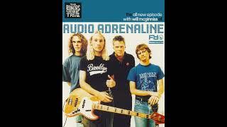 Will McGinniss (Audio Adrenaline, Flicker Records)