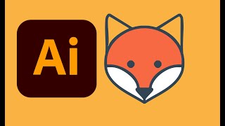 Using Adobe Illustrator AI to Make a Quick Logo?