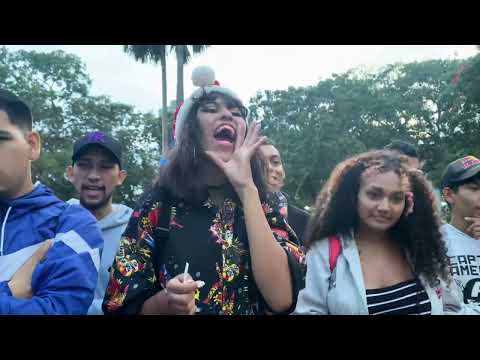 DRES 🆚MOKI 🆚 SKAEZ - OCTAVOS DE FINAL 🏆 [RAPSINGROSERIAS PLAZAS] FECHA 41