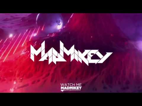 MadMikey - Watch Me