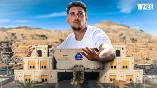 Mini Royale sur Warzone c'est comment ? Mon avis