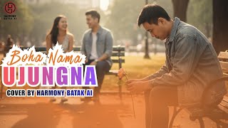 Download lagu Boha Nama Ujungna - Cover By Harmony Batak AI mp3